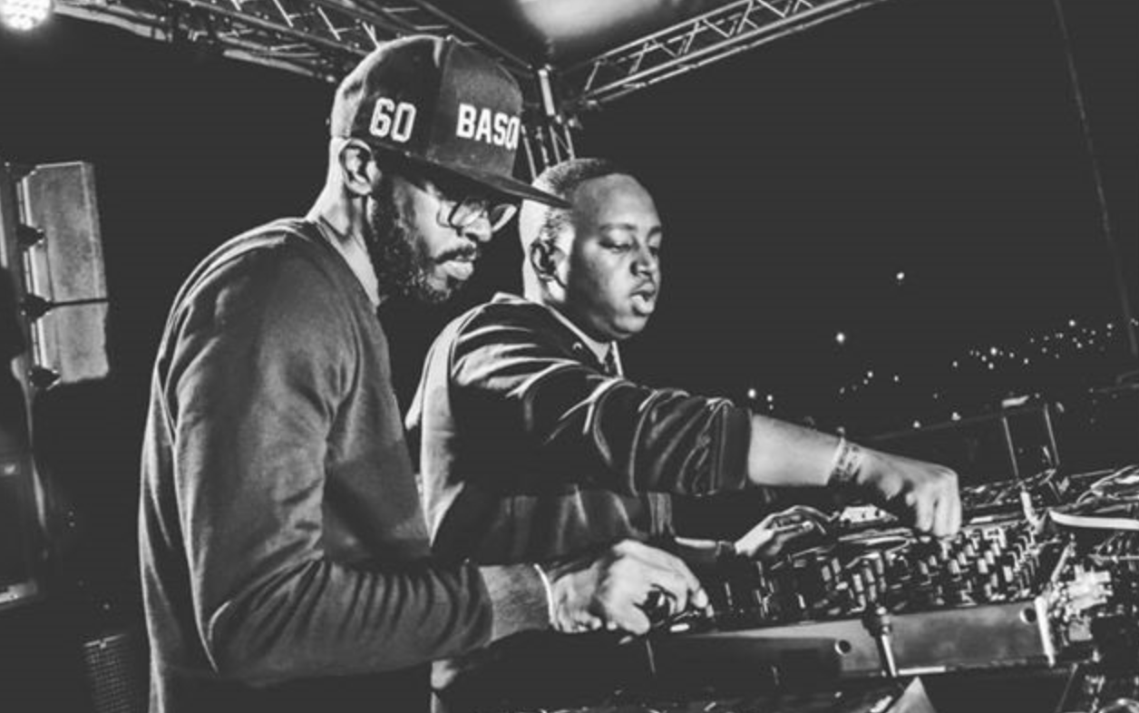 DJ Explains How Near-Death Experience Led Him To Christ - The Christian ...