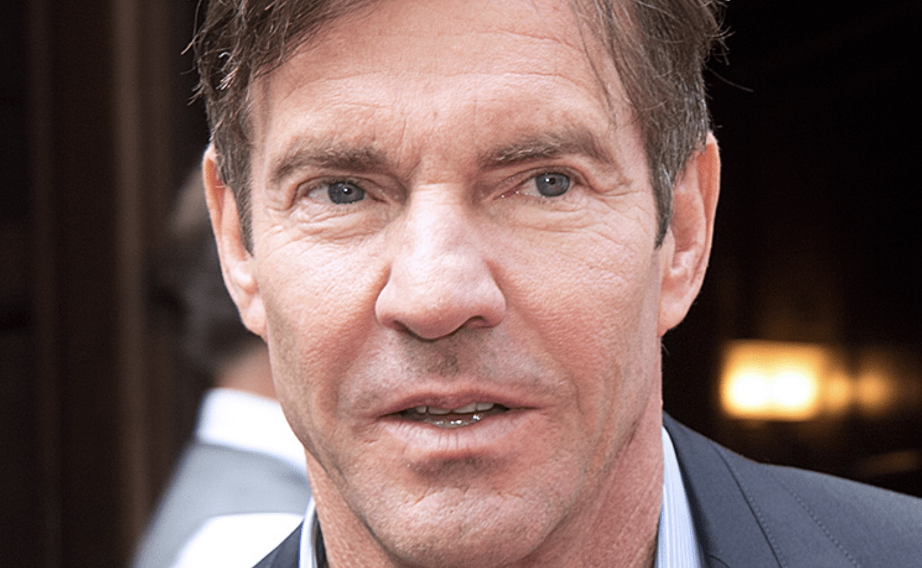“We All Need That”: Dennis Quaid Encourages Fans To Let Jesus Into