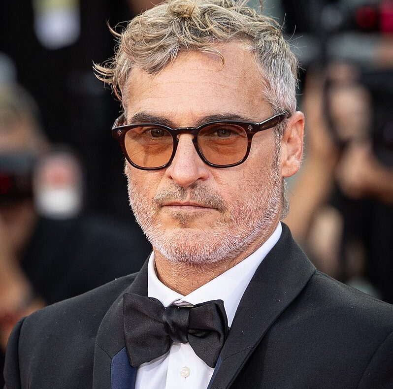 Oregon Pastor Recounts Sharing The Gospel With 