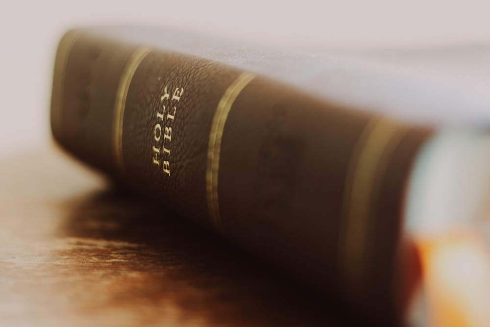 Bible Sales Balloon Past Previous Record - The Christian Tribune