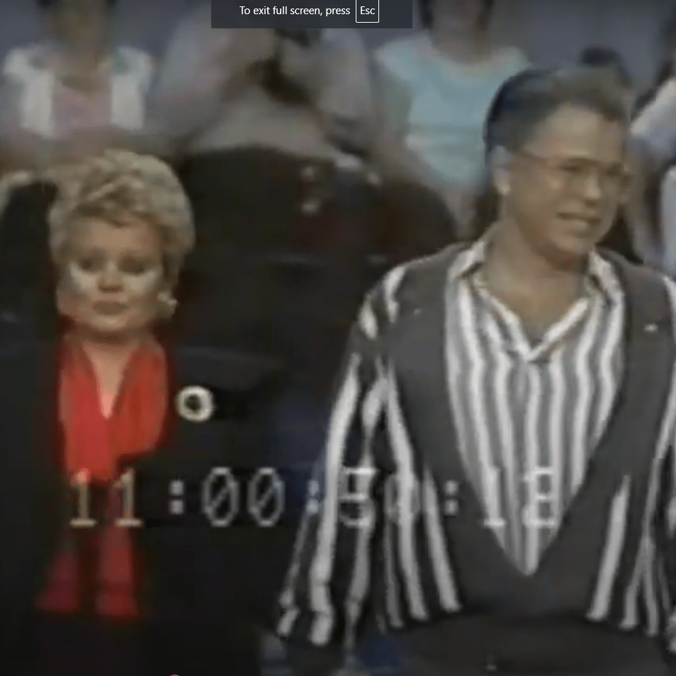 What Scandal Brought Down Mega Famous Televangelist Jim Bakker? - The ...